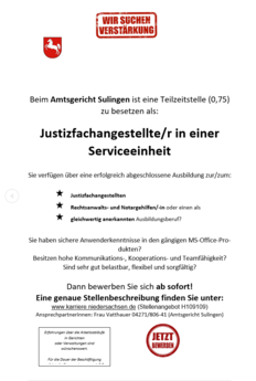 AG Sulingen