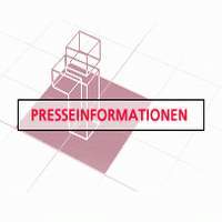 Presseinformationen