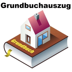 Grundbuchauszug