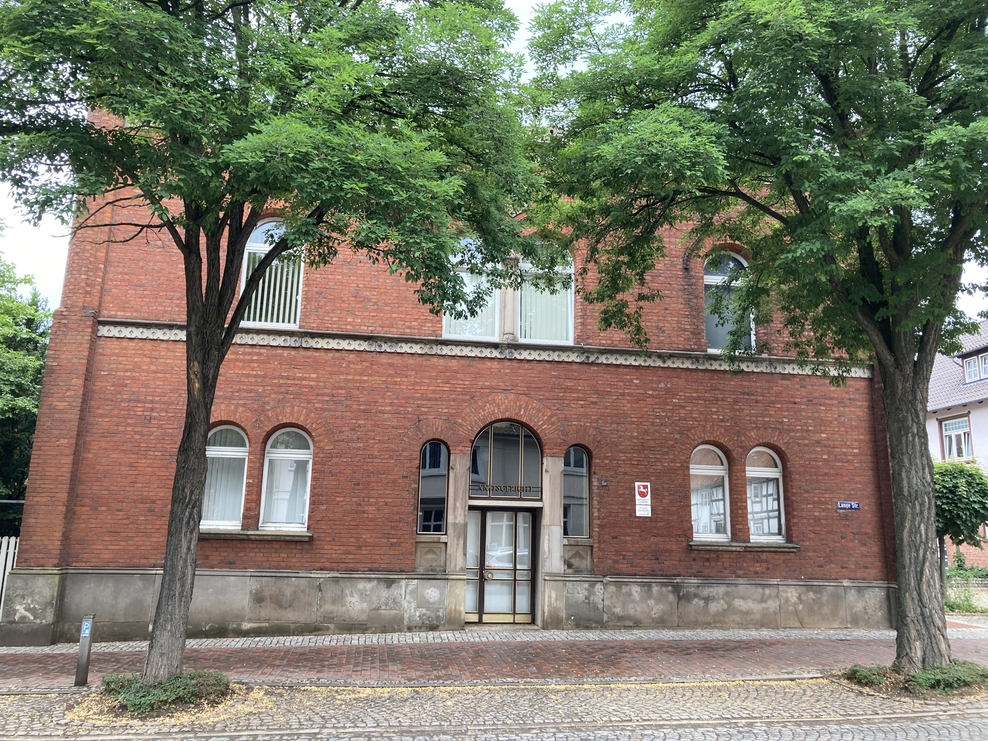 AG Sulingen