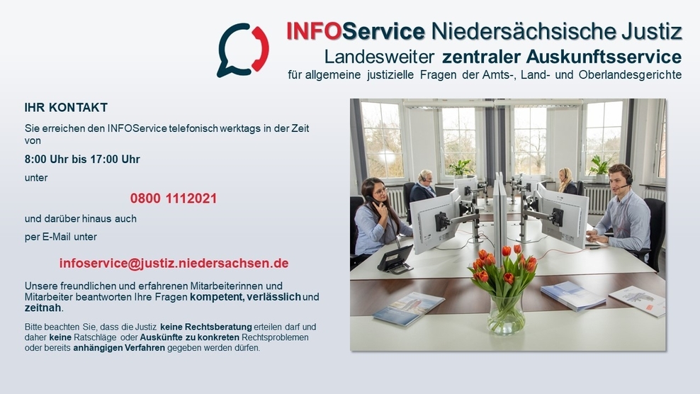 Info Service